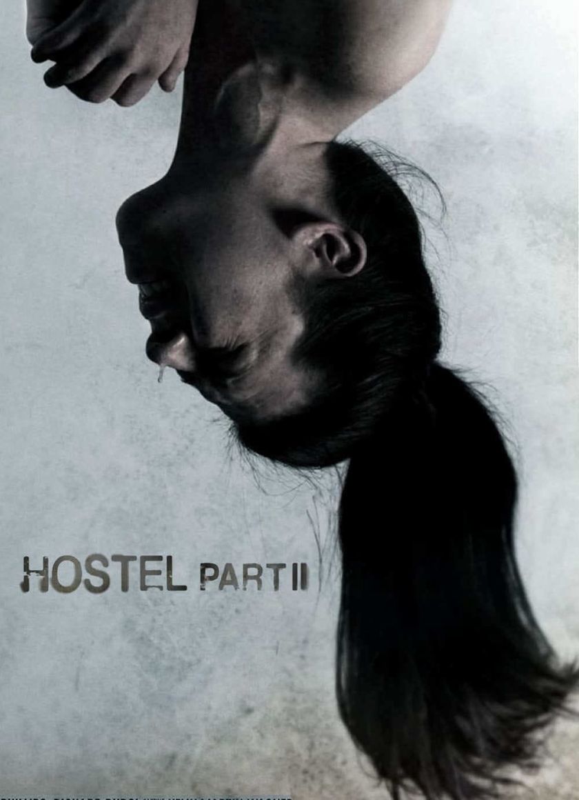 Hostel: Part II