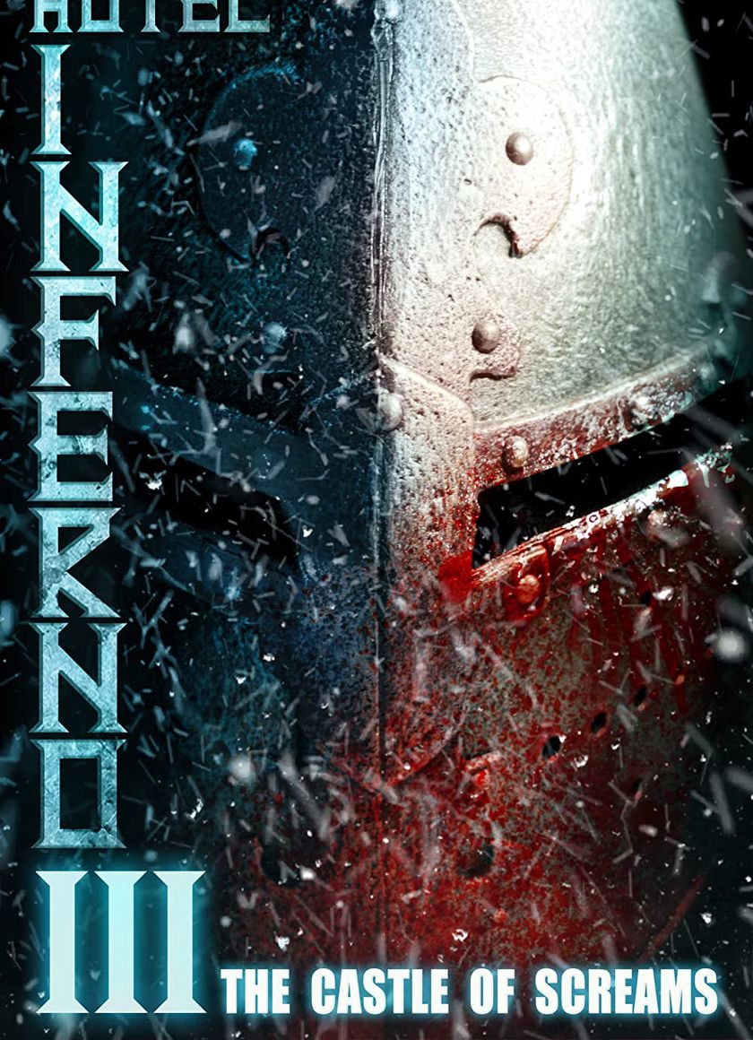 Hotel Inferno 3: The Castle of Screams