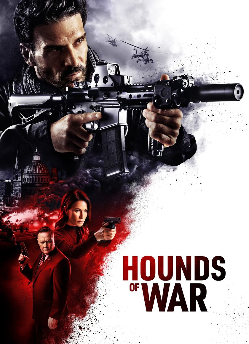 Hounds of War