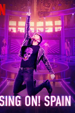 Hát lên! Tây Ban Nha