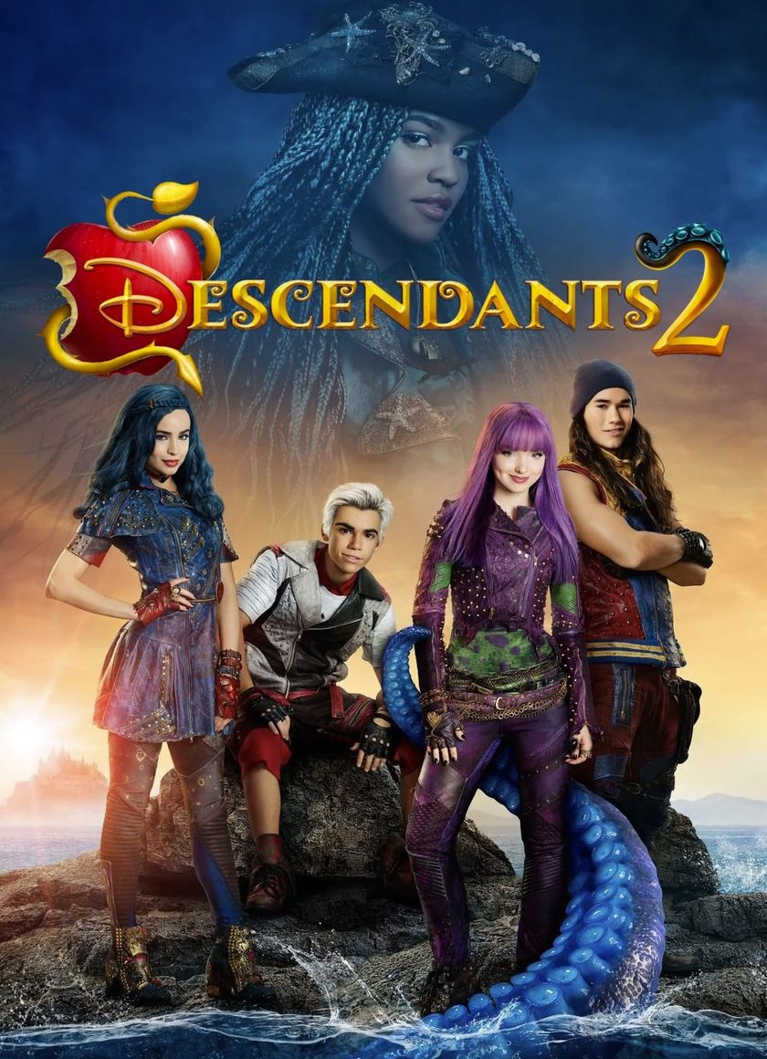 Hậu Duệ 2