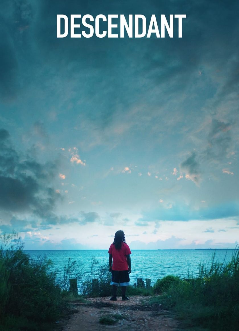 Hậu duệ của Clotilda