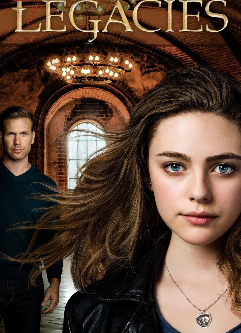 Hậu Duệ (Phần 1)