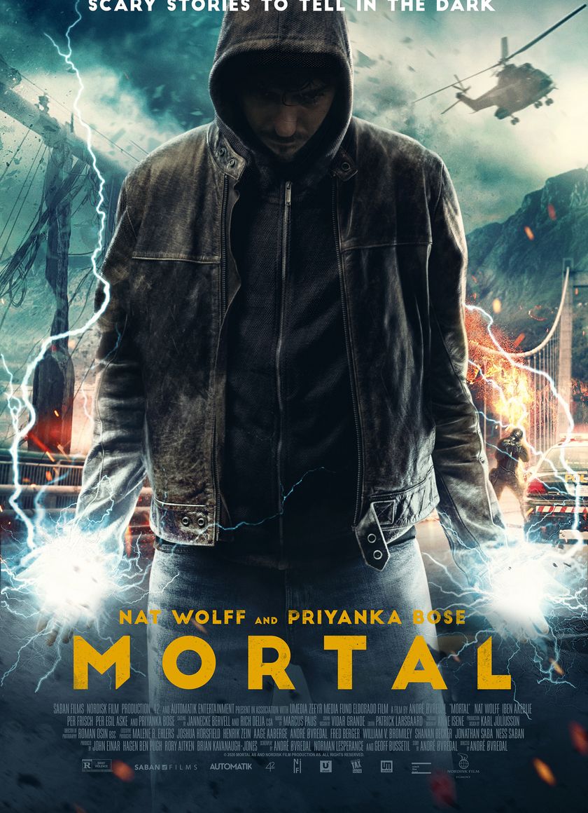 Hậu Duệ Thần Sấm