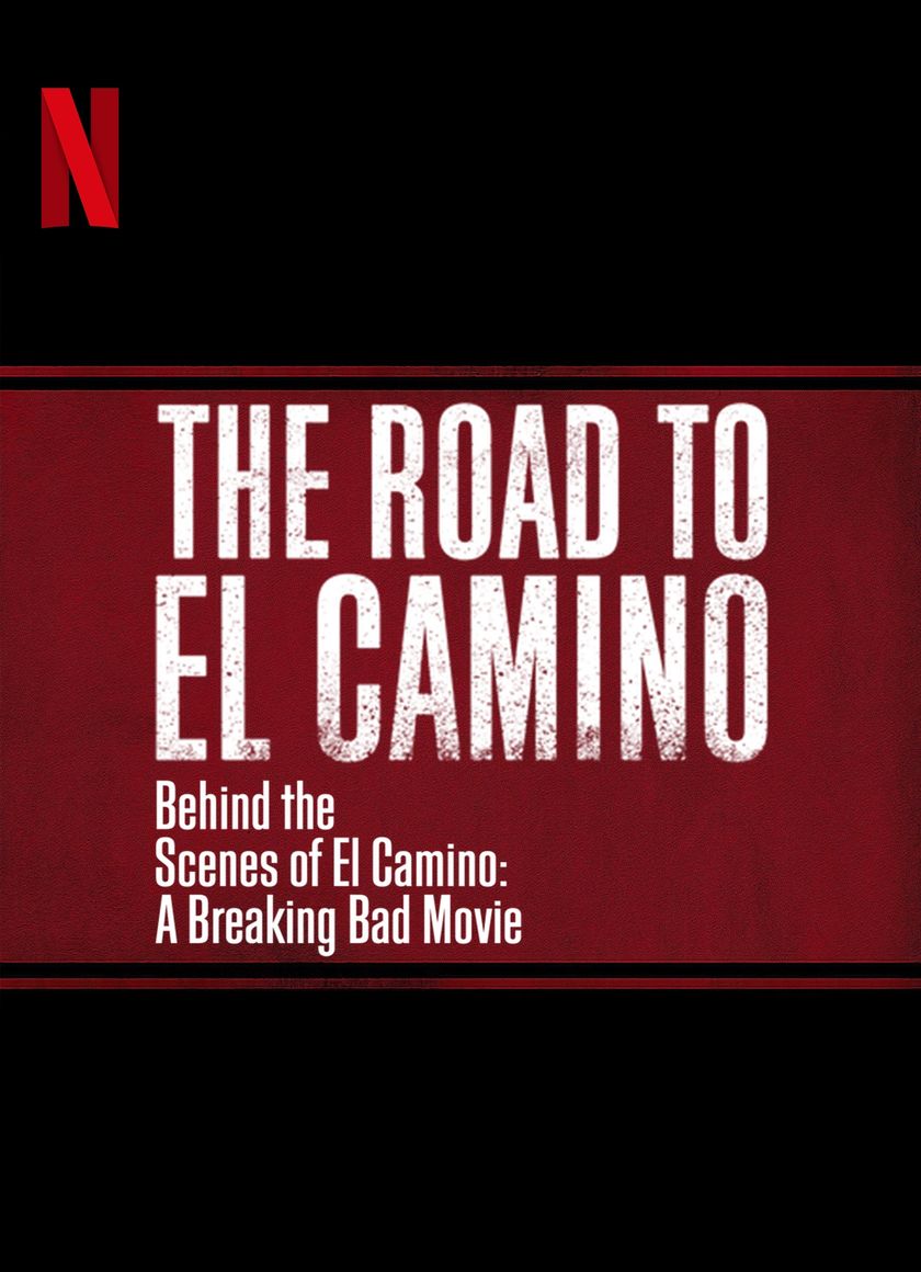 Hậu trường El Camino: Phim hậu bản của: Tập làm người xấu