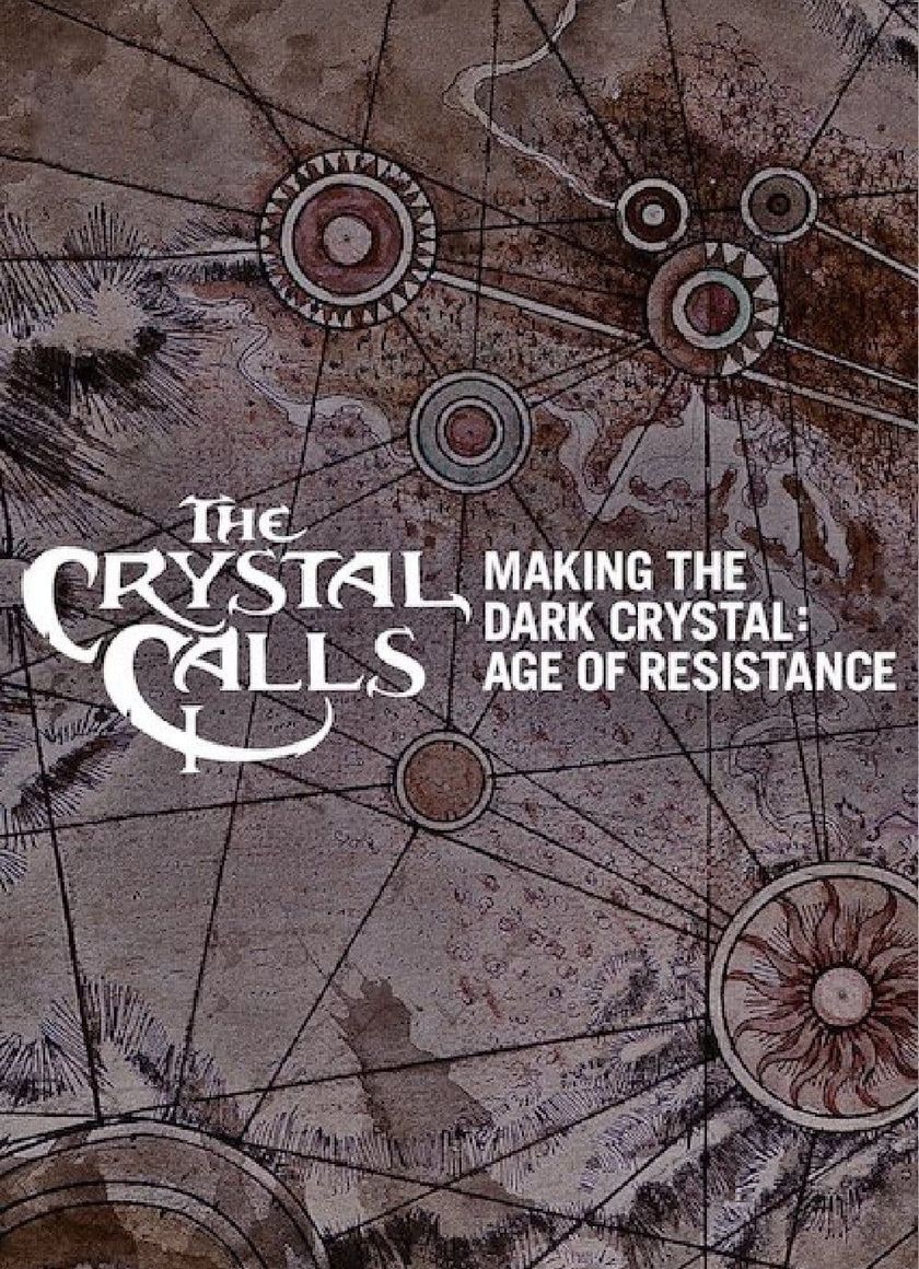 Hậu trường - Pha lê đen: Kỷ nguyên kháng chiến