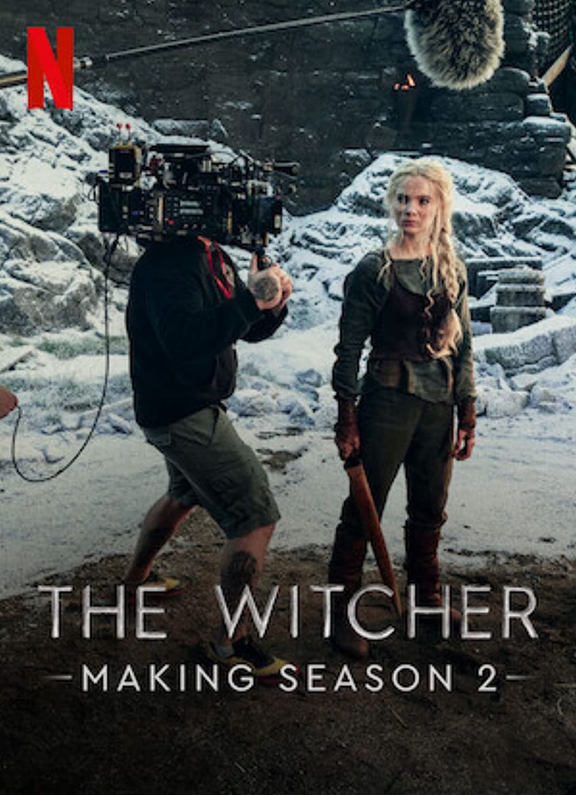 Hậu Trường: Thợ Săn Quái Vật – Mùa 2