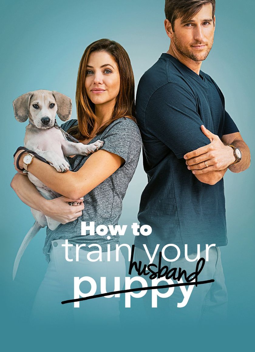 Huấn Luyện Chồng