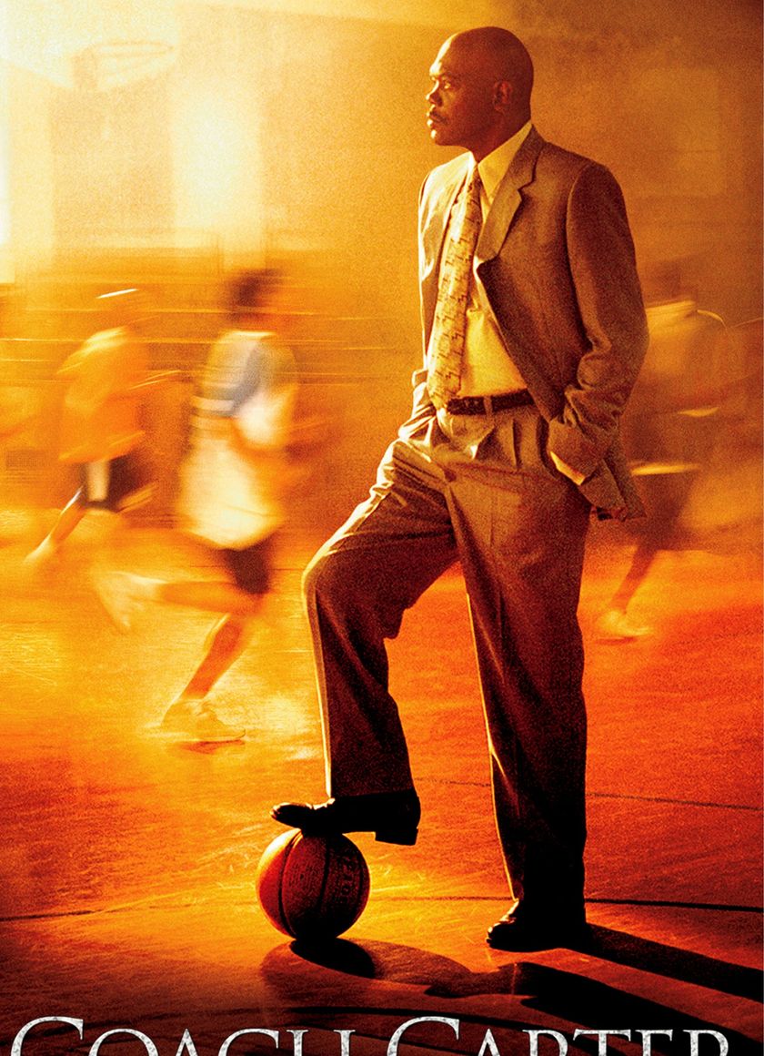 Huấn Luyện Viên Carter