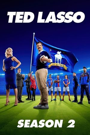 Huấn Luyện Viên Ted Lasso (Phần 2)