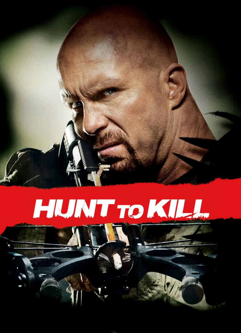 Hunt To Kill