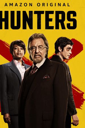 Hunters (Phần 1)
