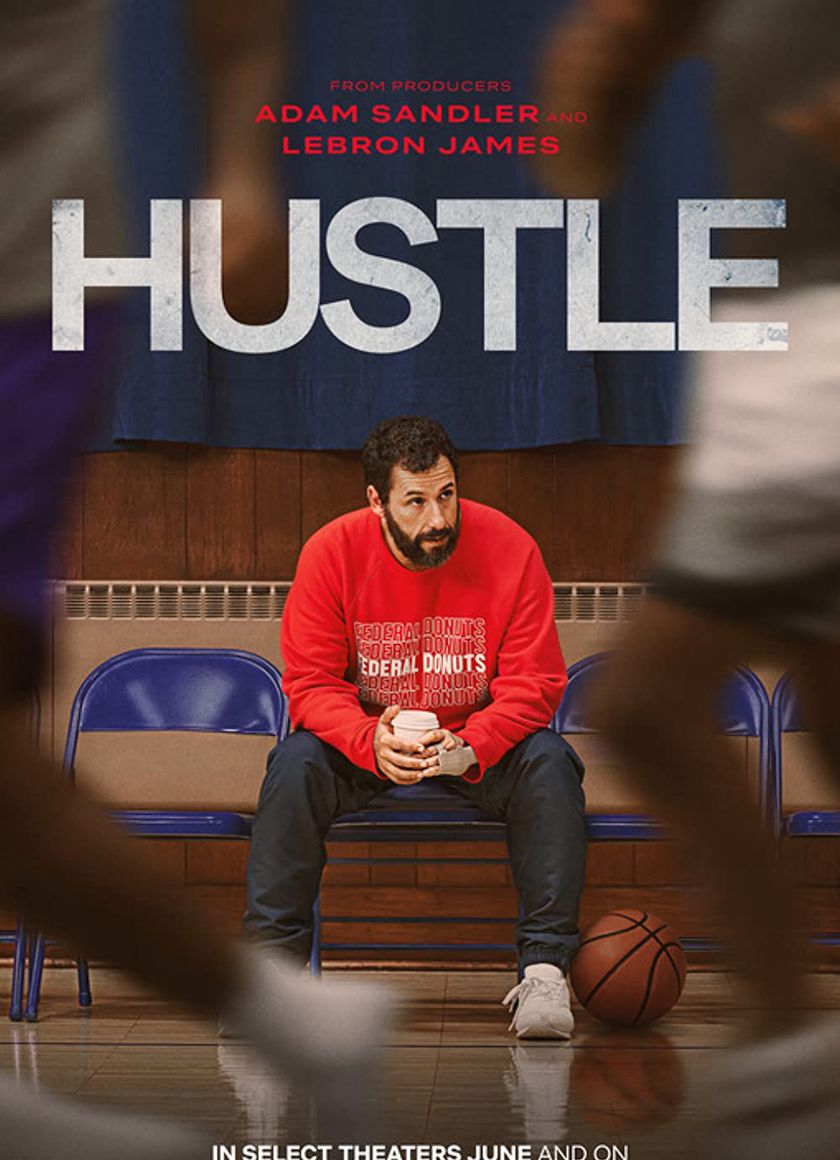 HUSTLE: Cuộc Đua NBA