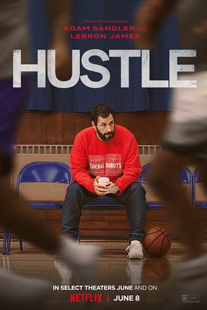 HUSTLE: Cuộc Đua NBA