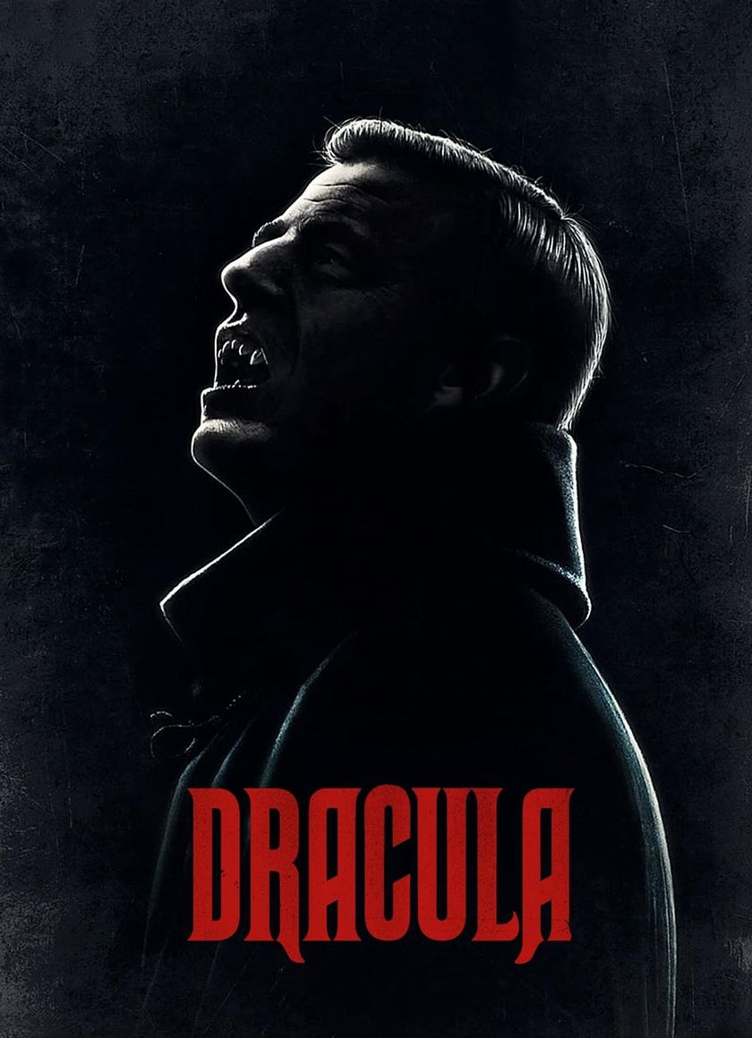 Huyền Thoại Dracula