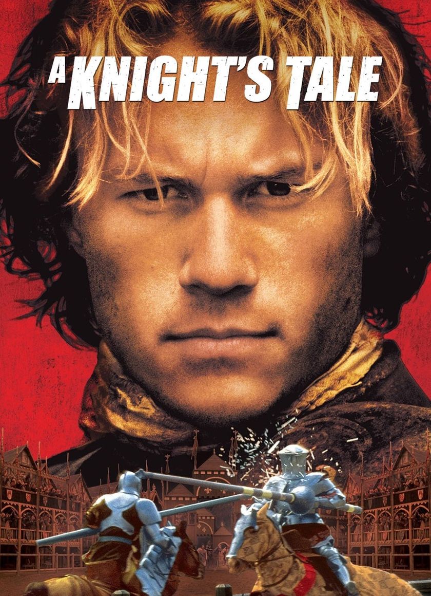 Huyền Thoại Hiệp Sĩ