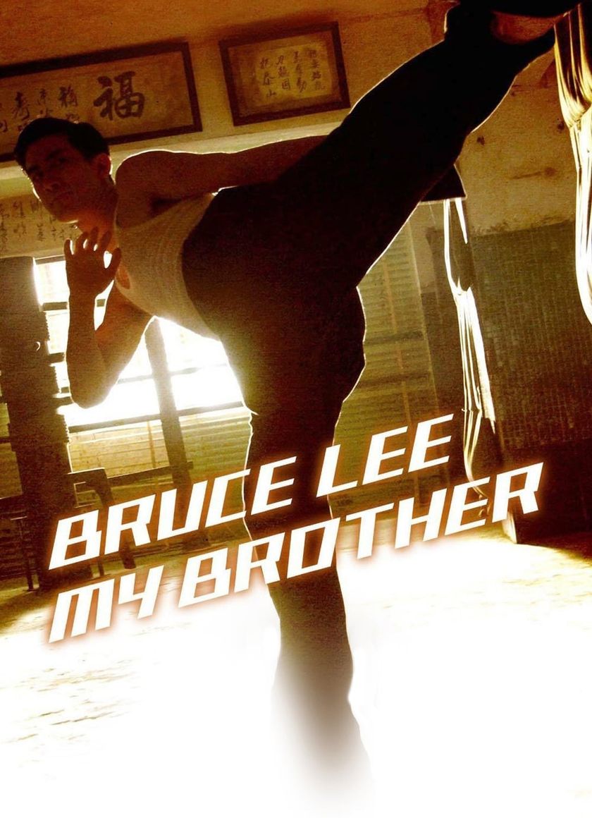 Huyền Thoại Lý Tiểu Long