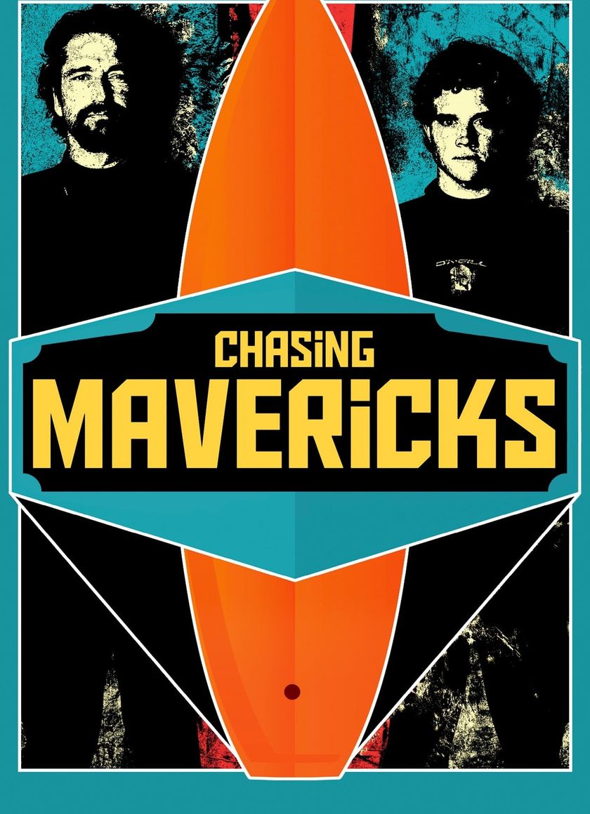 Huyền Thoại Lướt Sóng