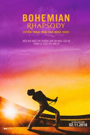 Huyền Thoại Ngôi Sao Nhạc Rock