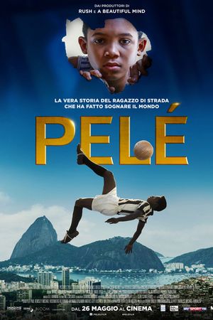 Huyền Thoại Pelé