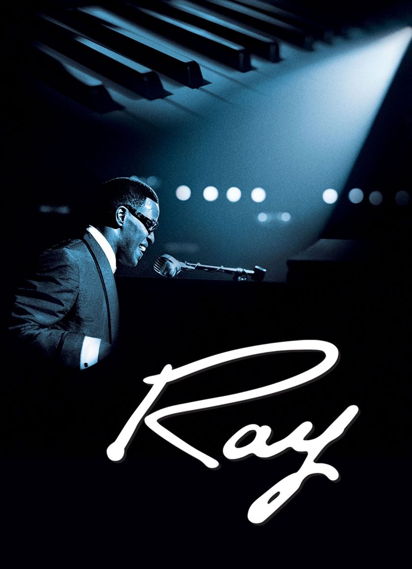Huyền Thoại Ray Charles