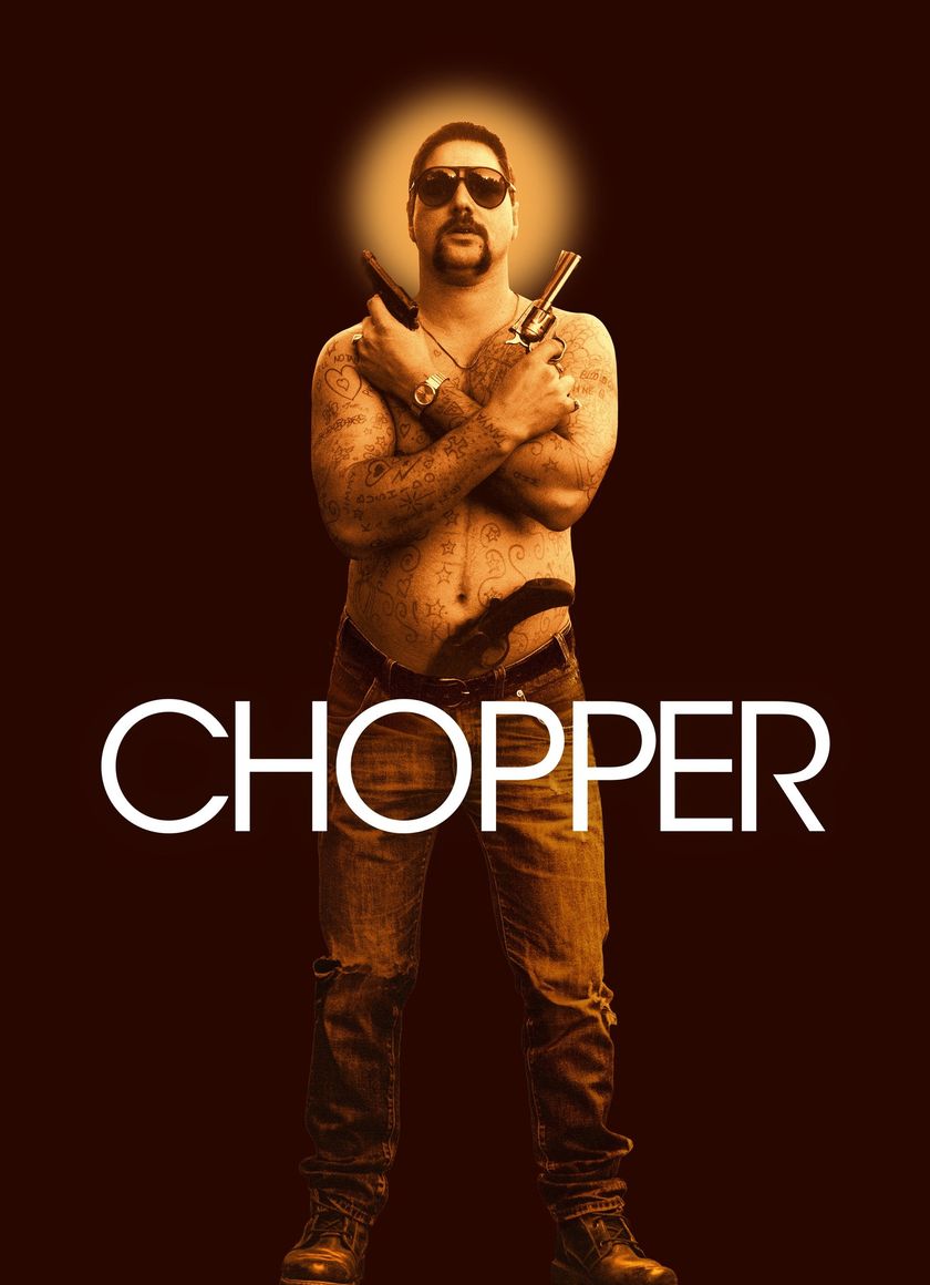 Huyền Thoại Tội Phạm