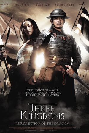 Huyền Thoại Triệu Tử Long