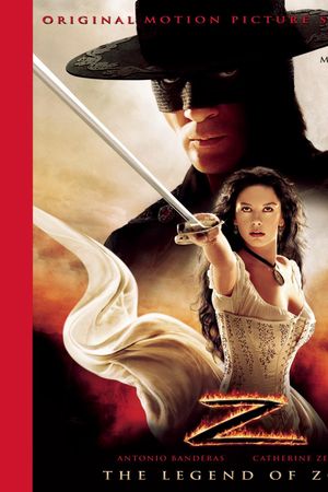 Huyền Thoại Zorro