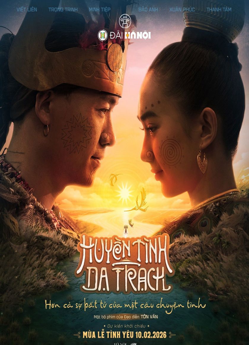 Huyền Tình Dạ Trạch