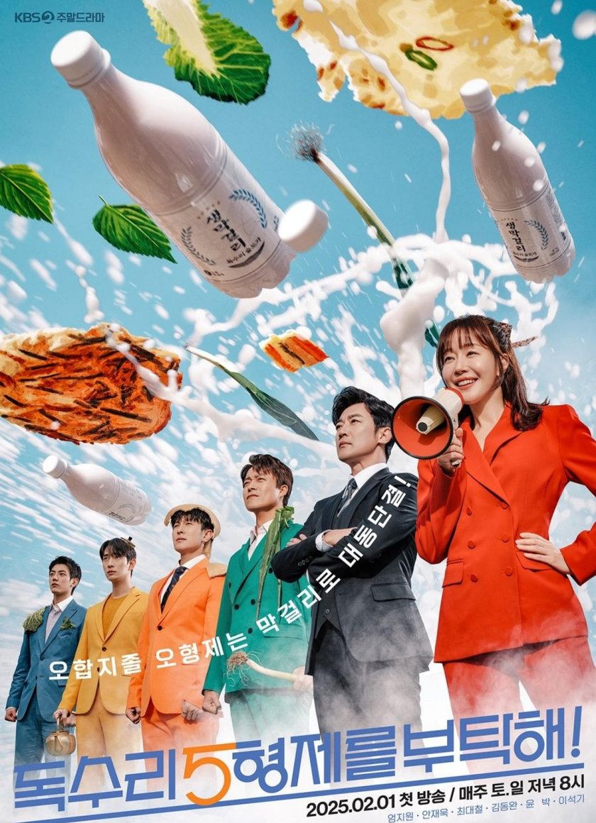 Hãy Chăm Sóc Anh Em Đại Bàng