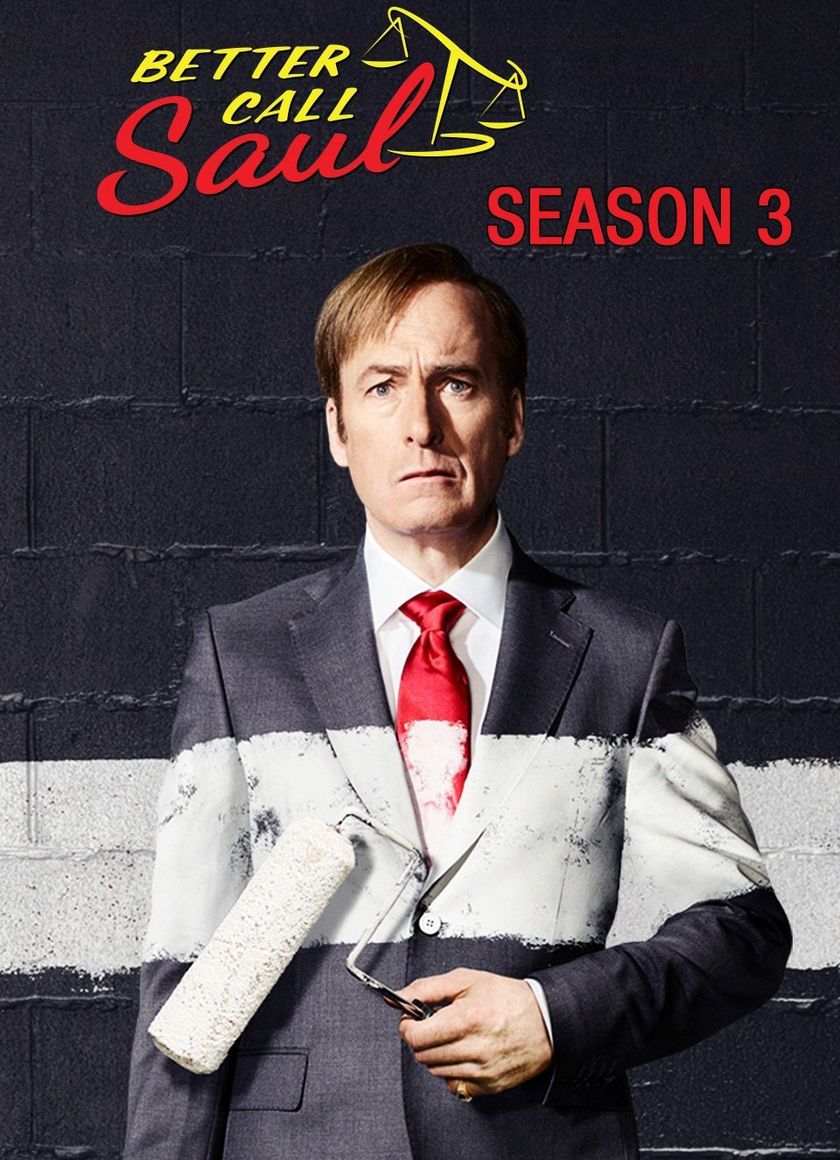 Hãy Gọi Cho Saul (Phần 3)