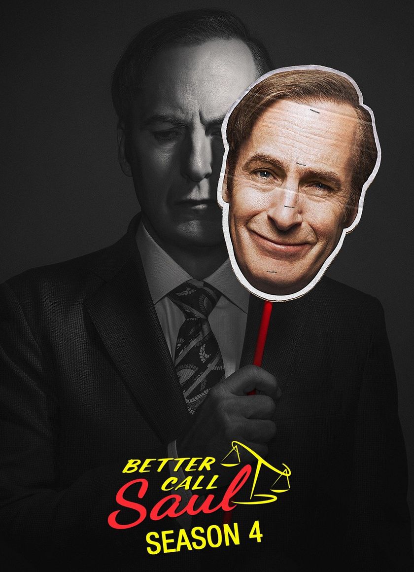 Hãy Gọi Cho Saul (Phần 4)