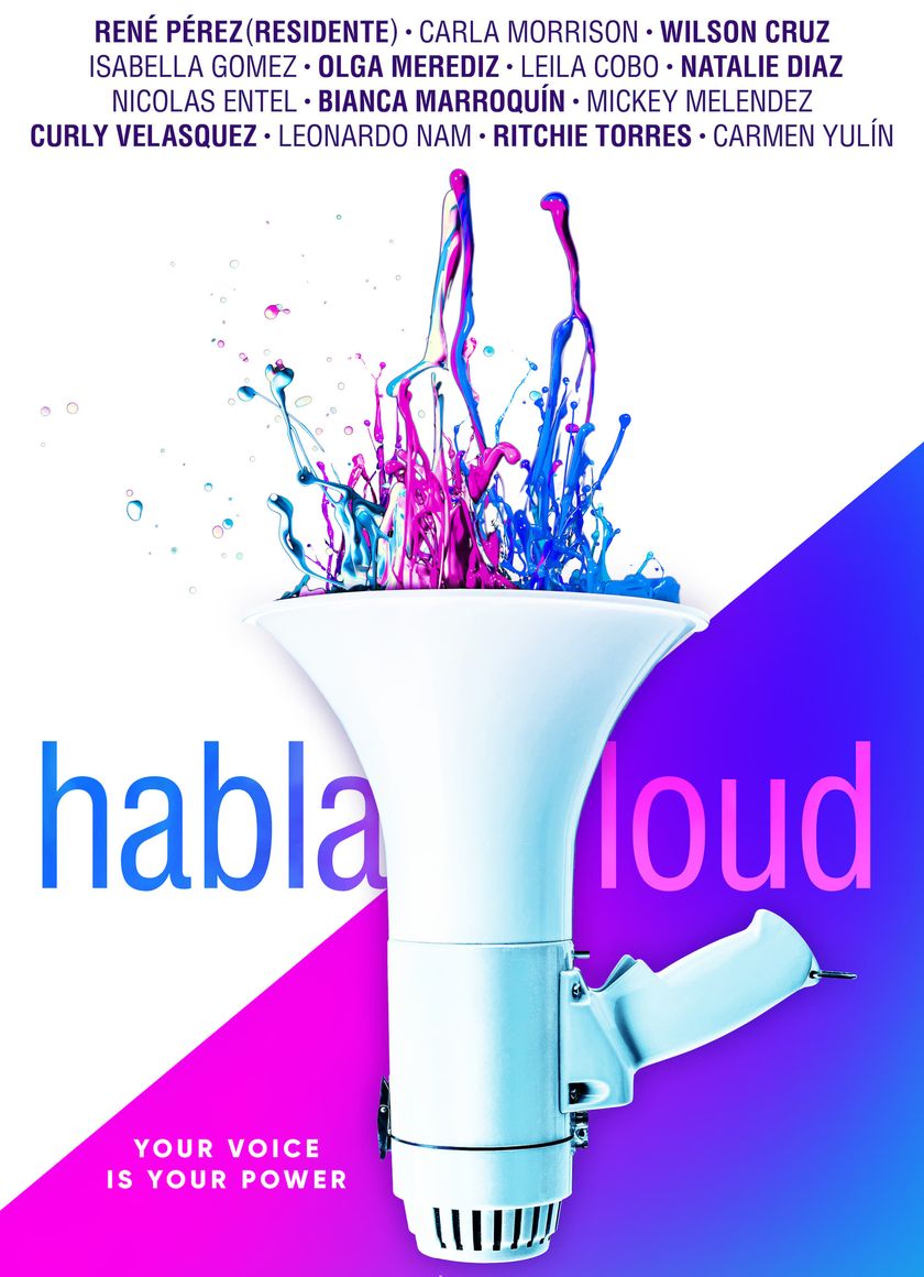 Hãy Lên Tiếng Thật Lớn