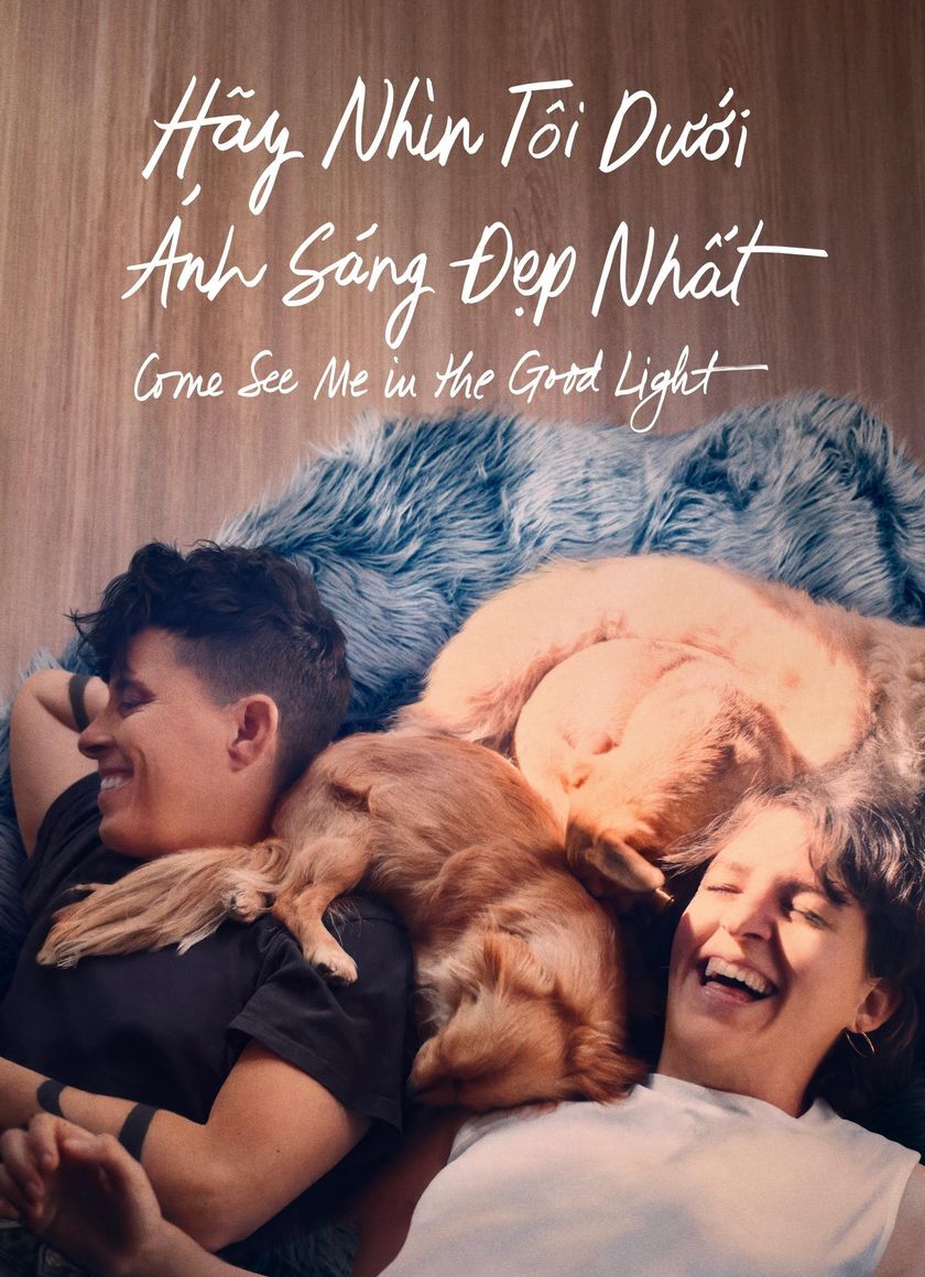 Hãy Nhìn Tôi Dưới Ánh Sáng Đẹp Nhất