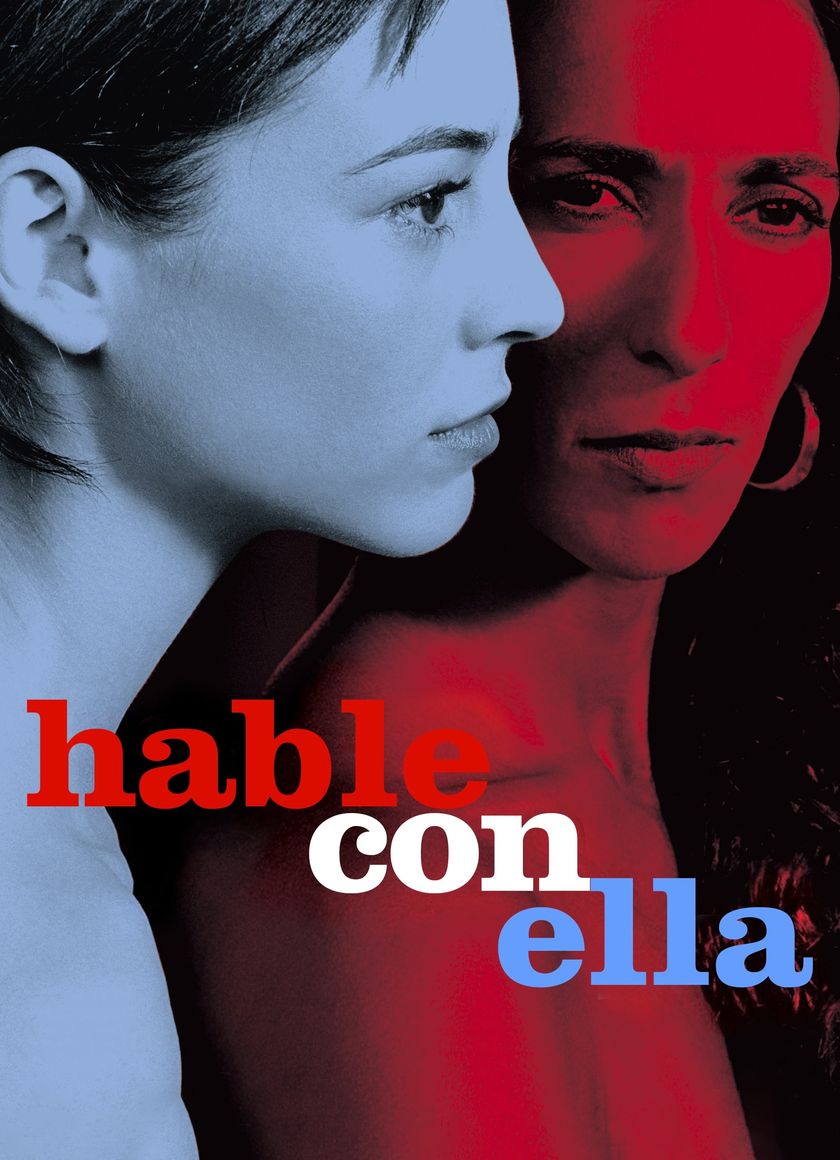 Hãy Nói Với Cô Ấy