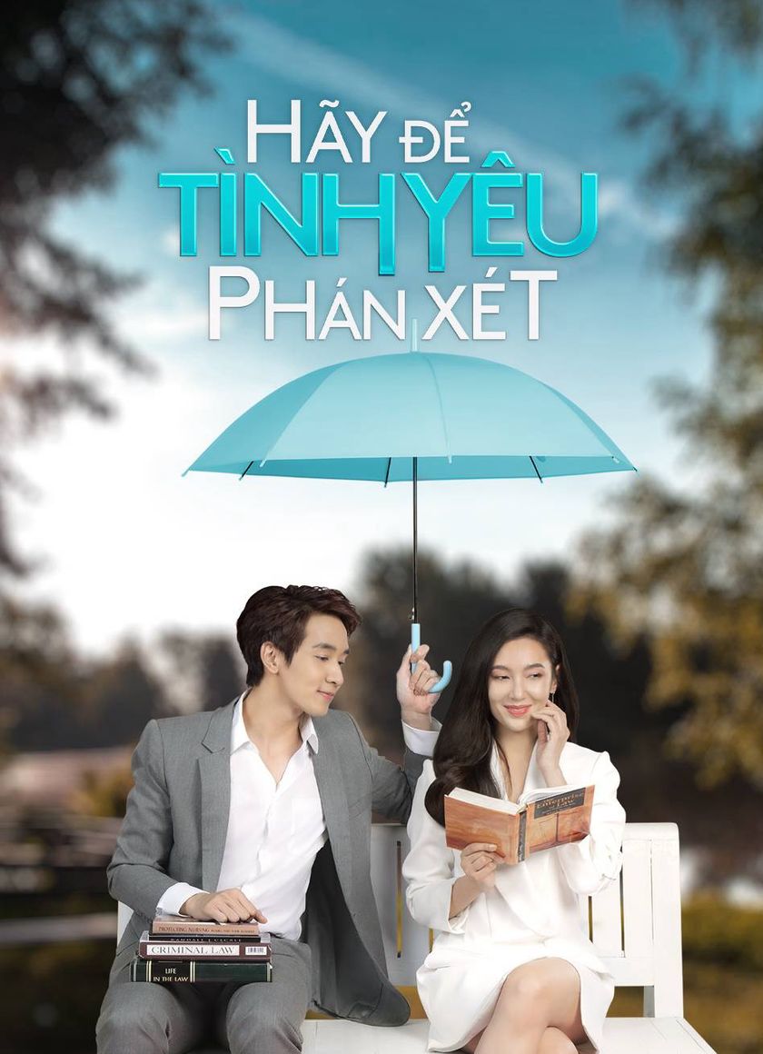 Hãy Để Tình Yêu Phán Xét