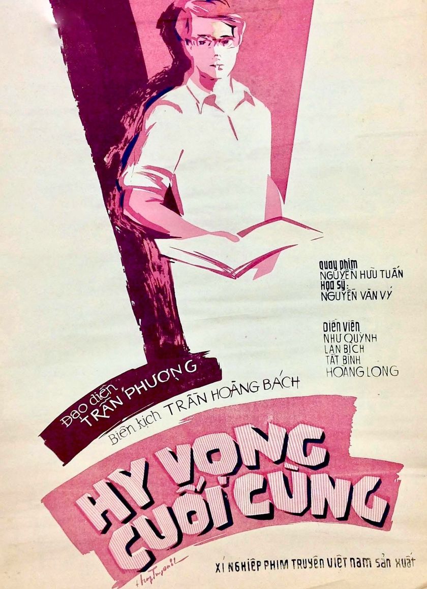 Hy vọng cuối cùng