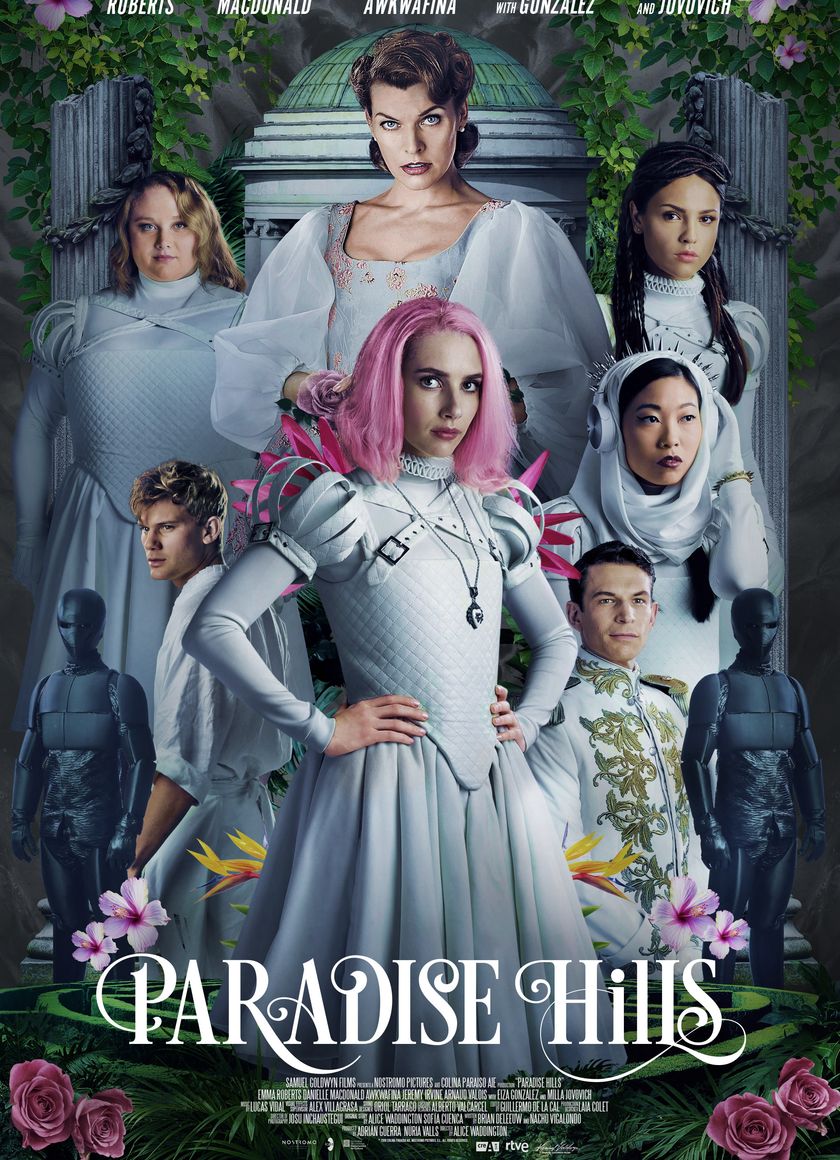 Đồi Địa Đàng