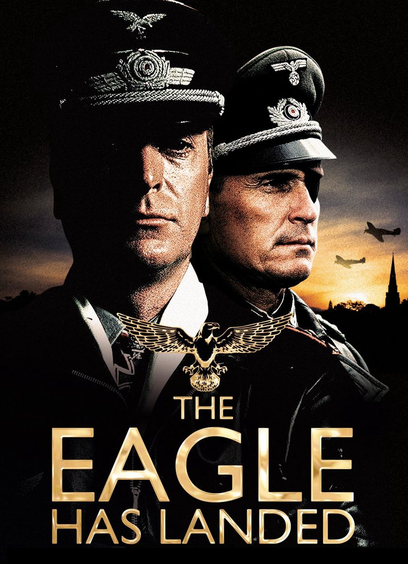 Đại Bàng Hạ Cánh