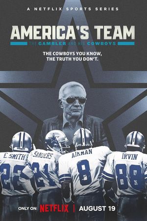 Đội Bóng Nước Mỹ: Kẻ Đánh Cược Và Đội Cowboys