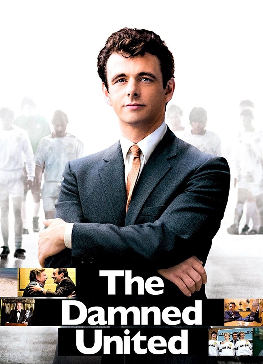 Đội Bóng Đáng Nguyền Rủa