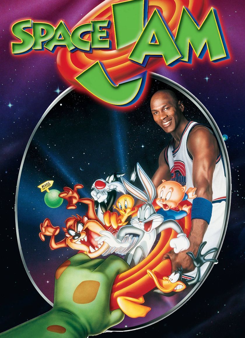 Đội Bóng Rổ Vui Nhộn