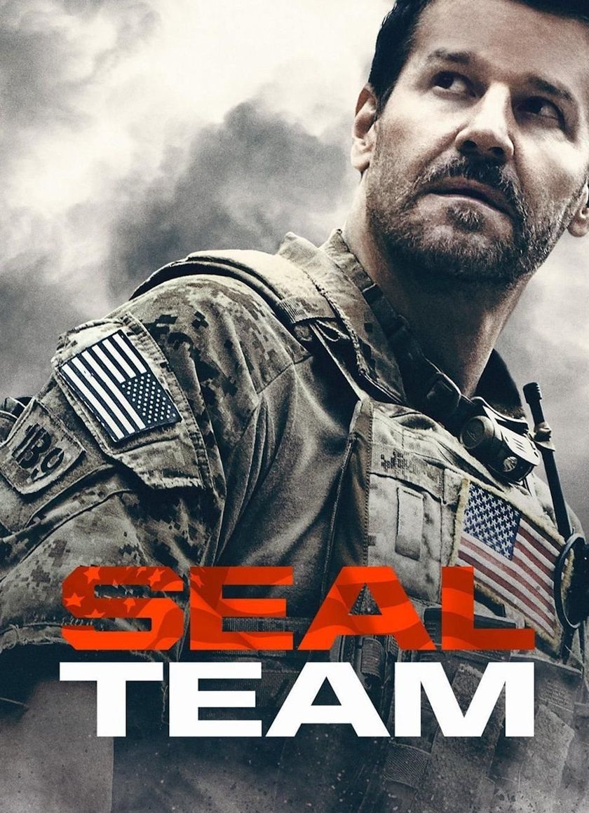 Đội Đặc Nhiệm (Phần 2)