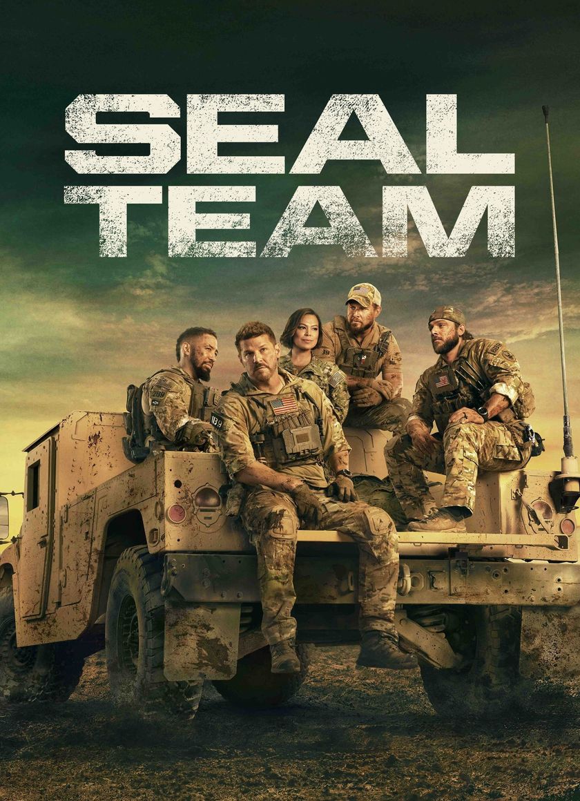 Đội Đặc Nhiệm (Phần 6)