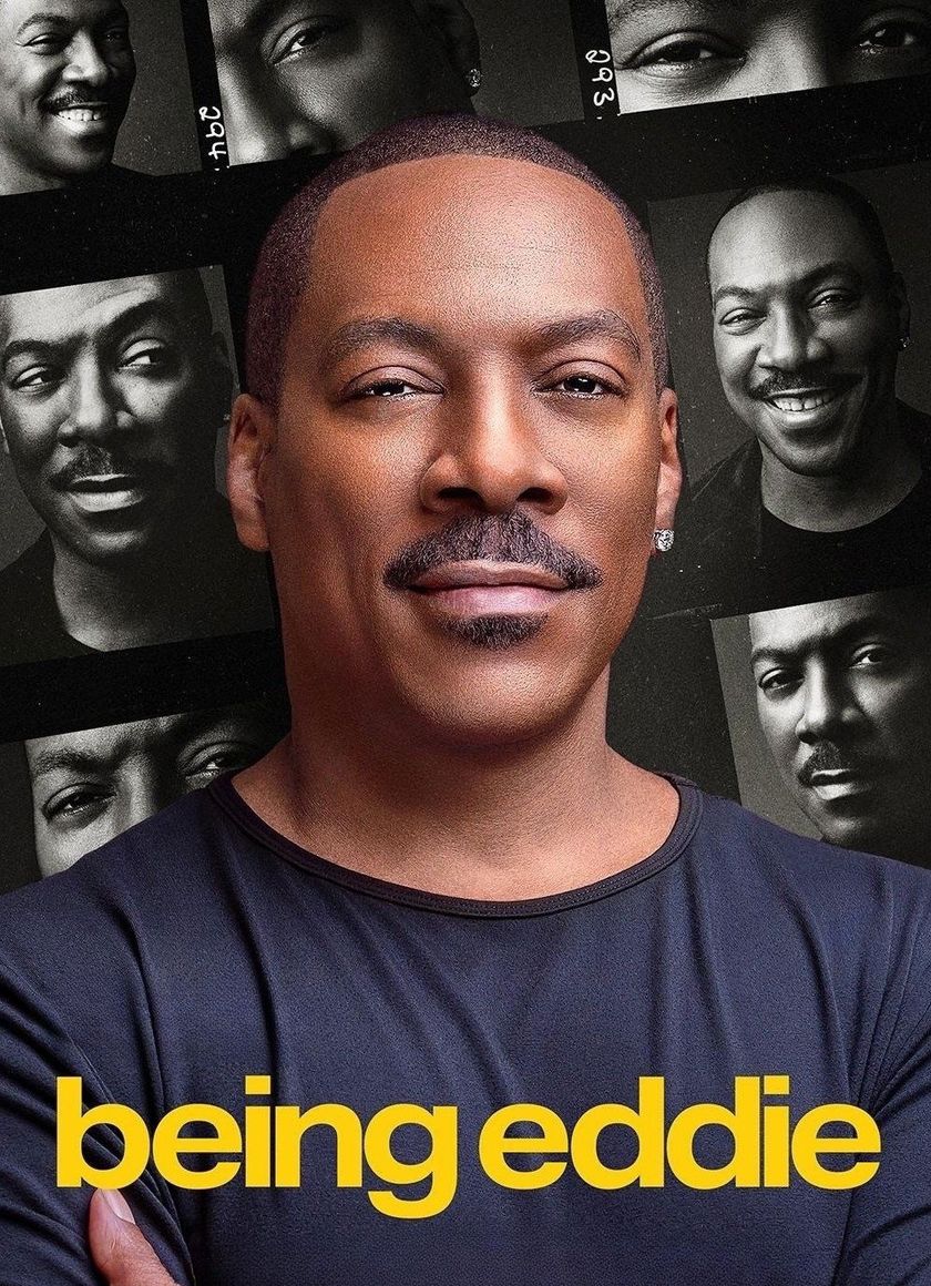 Đời Của Eddie