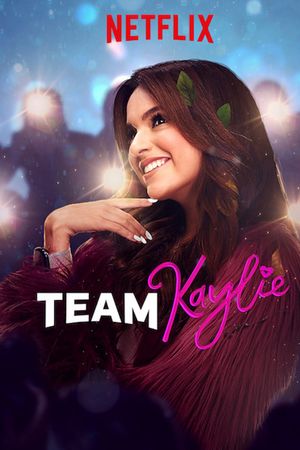 Đội của Kaylie (Phần 3)