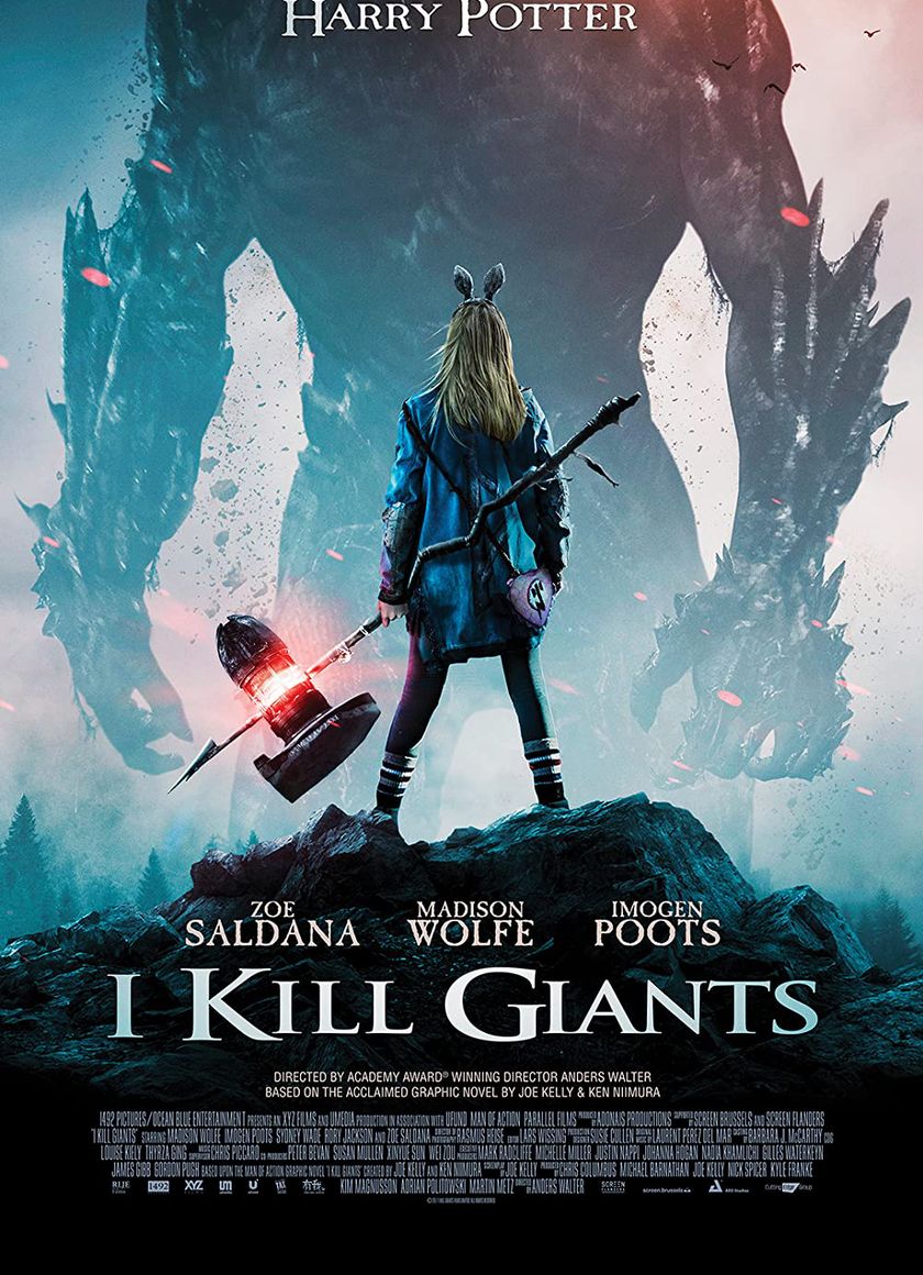 Đại Chiến Gã Khổng Lồ