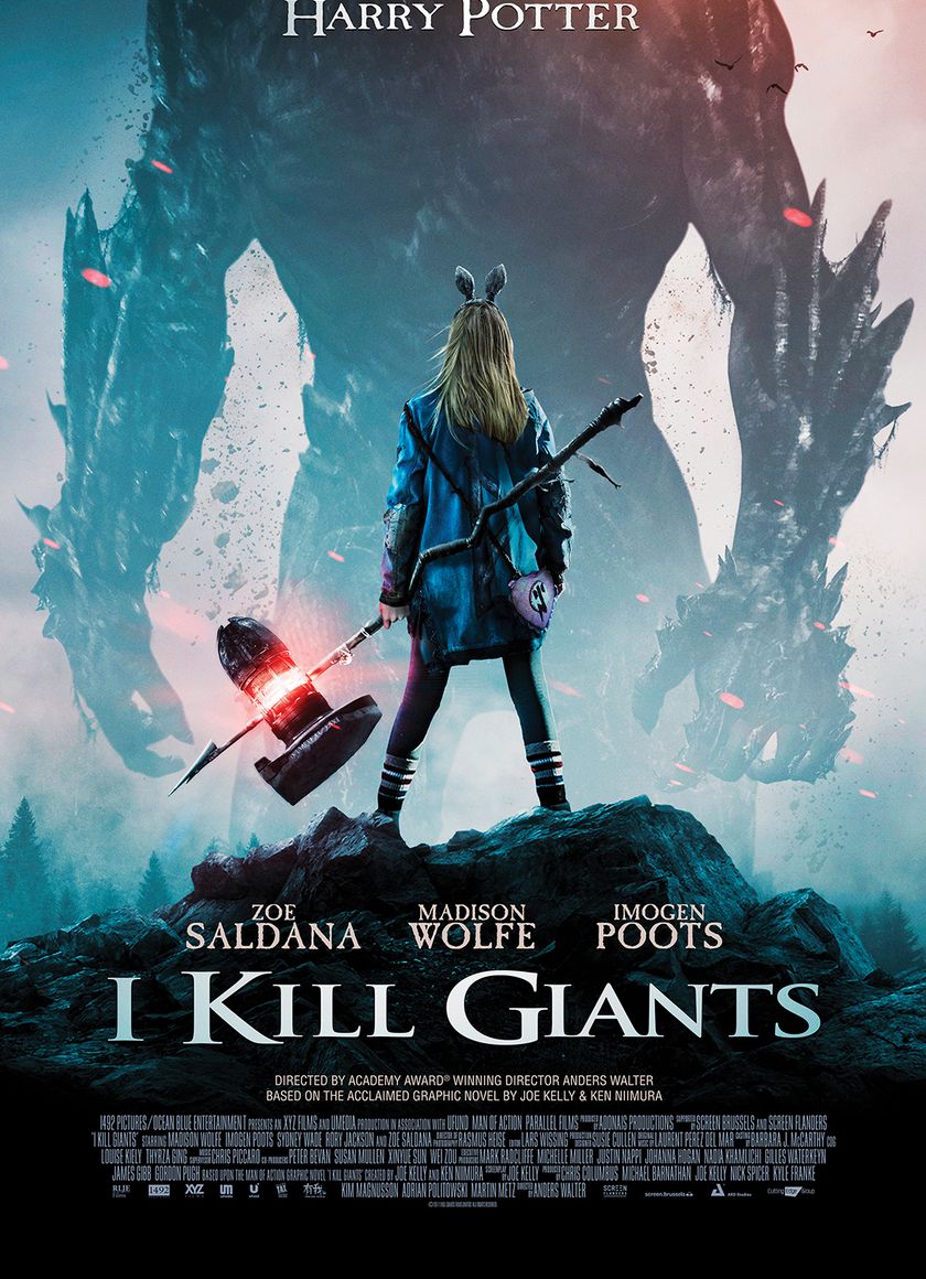 Đại Chiến Người Khổng Lồ