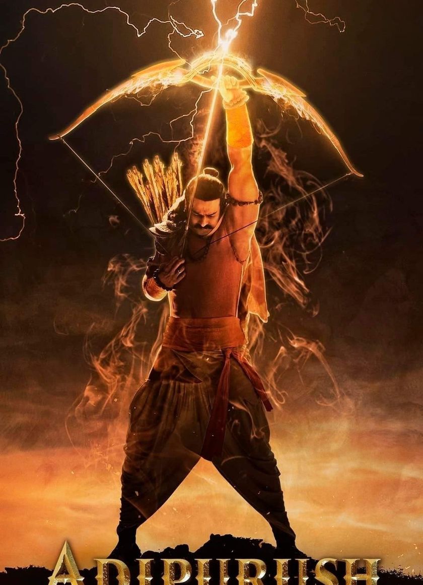 Đại Chiến Người Và Thần