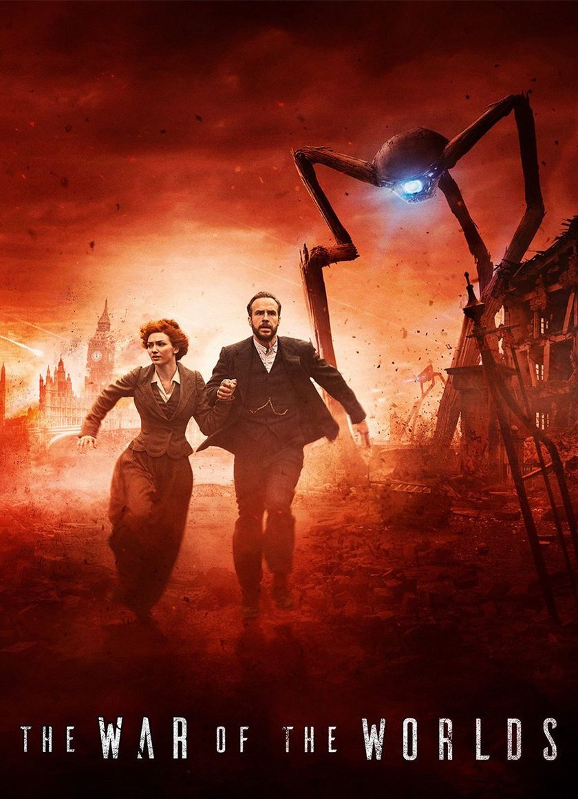 Đại Chiến Thế Giới